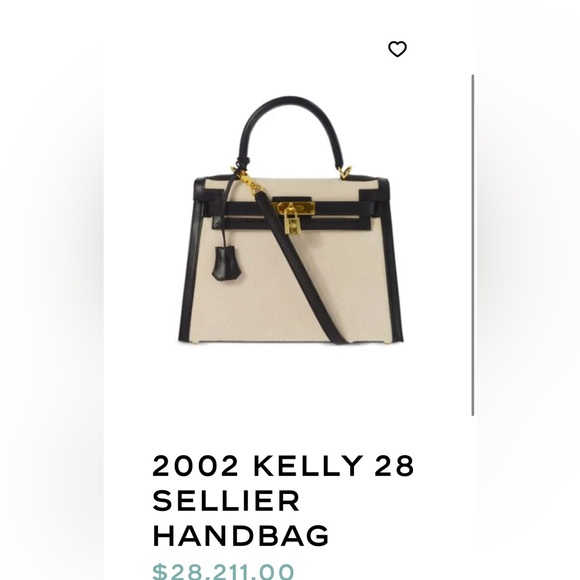 CANVAS BAG - Picture 4 of 4